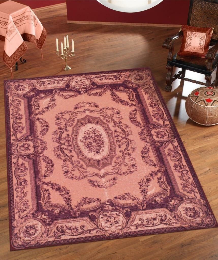 Giz Home Queen Jasmin Halı 26R